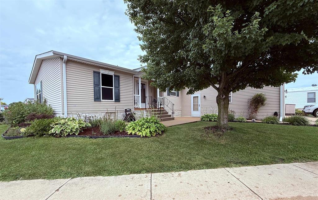 278 Fox Ln., Belvidere, IL 61008