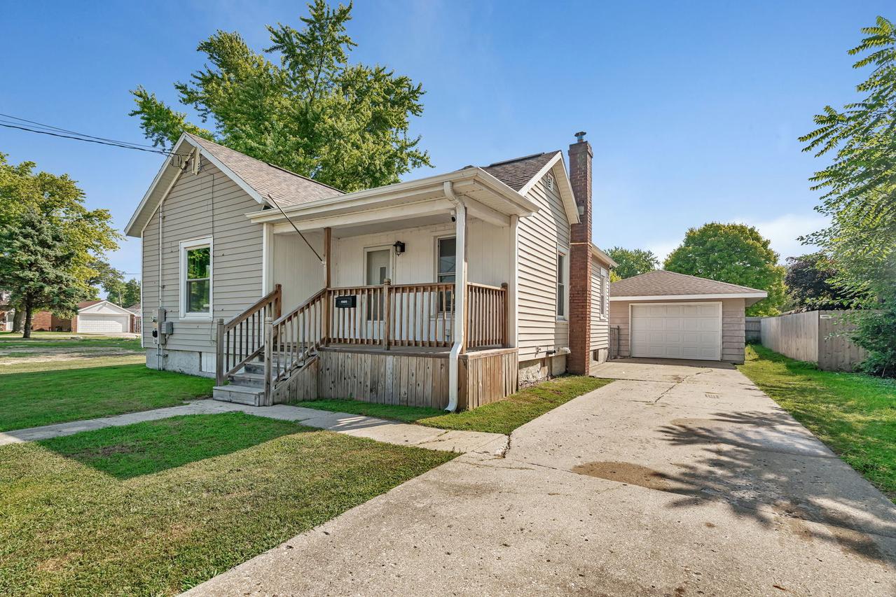 1505 S Bloomington St., Streator, IL 61364