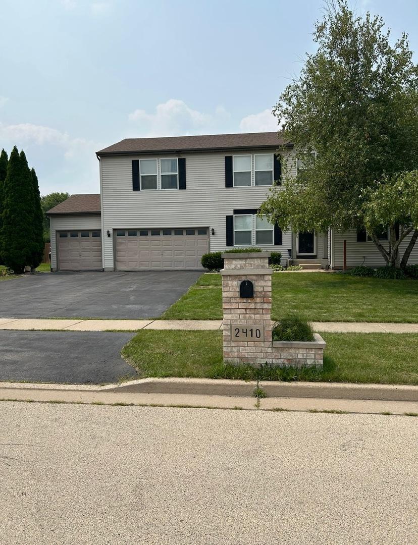 2410 Westfield Ln., Belvidere, IL 61008