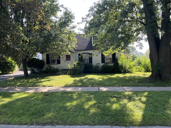 New Homes For Sale This Week That Attend Oak Lawn Comm High School: August 8th to August 14th