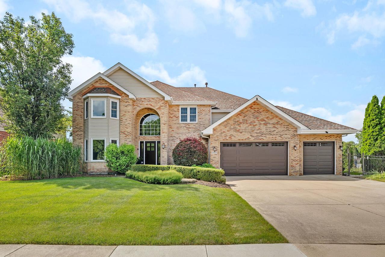 11437 Wexford Dr., Mokena, IL 60448