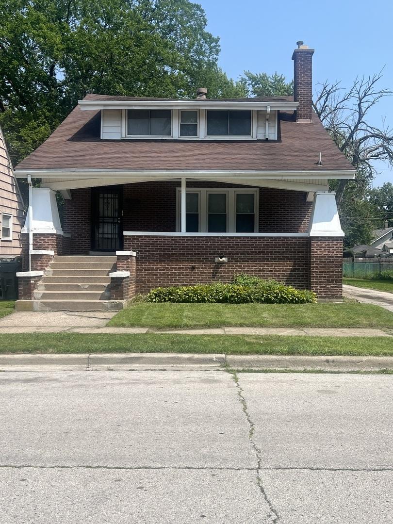 13809 Forest Ave., Dolton, IL 60419