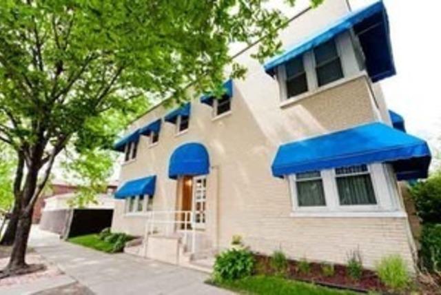 8258 S Rhodes Ave., Chicago, IL 60619