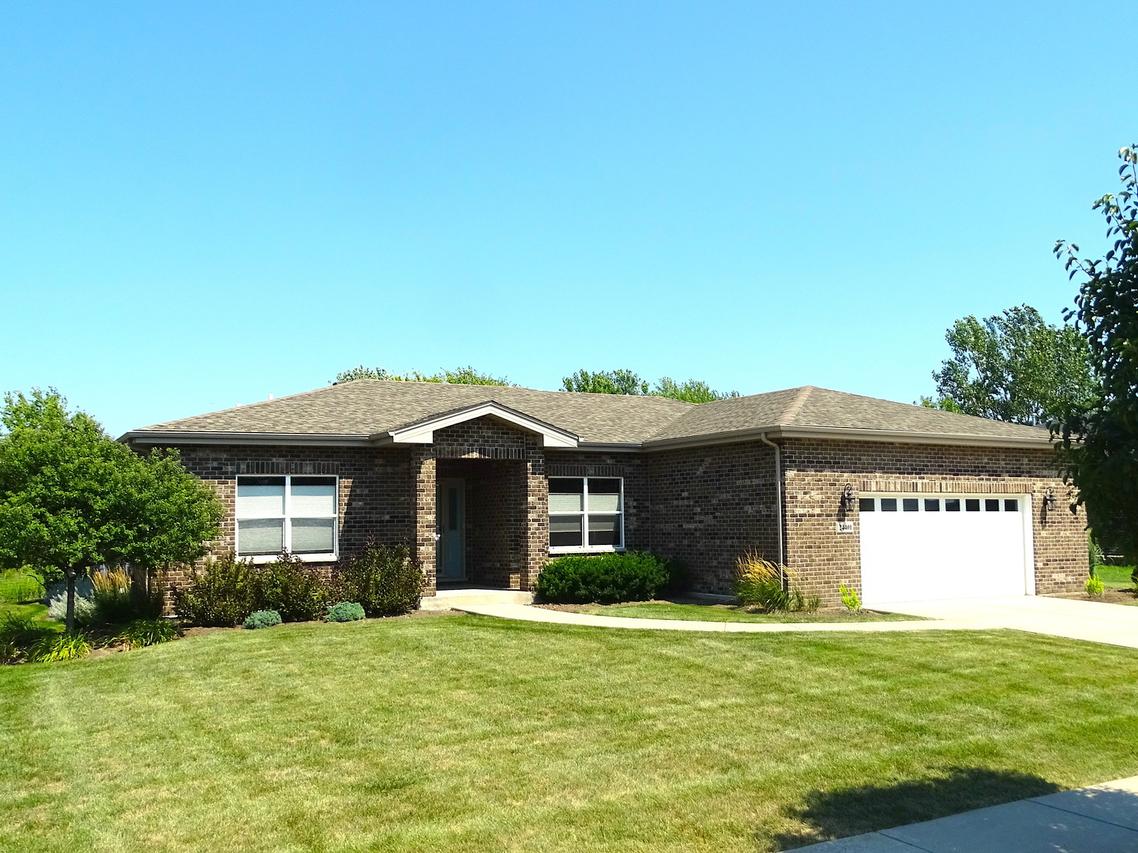 24401 S Clydesdale Ct., Manhattan, IL 60442