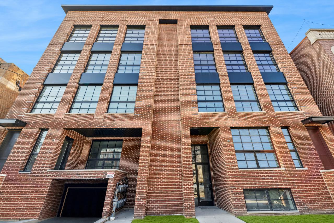 1526 N Wieland St. #3N, Chicago, IL 60610