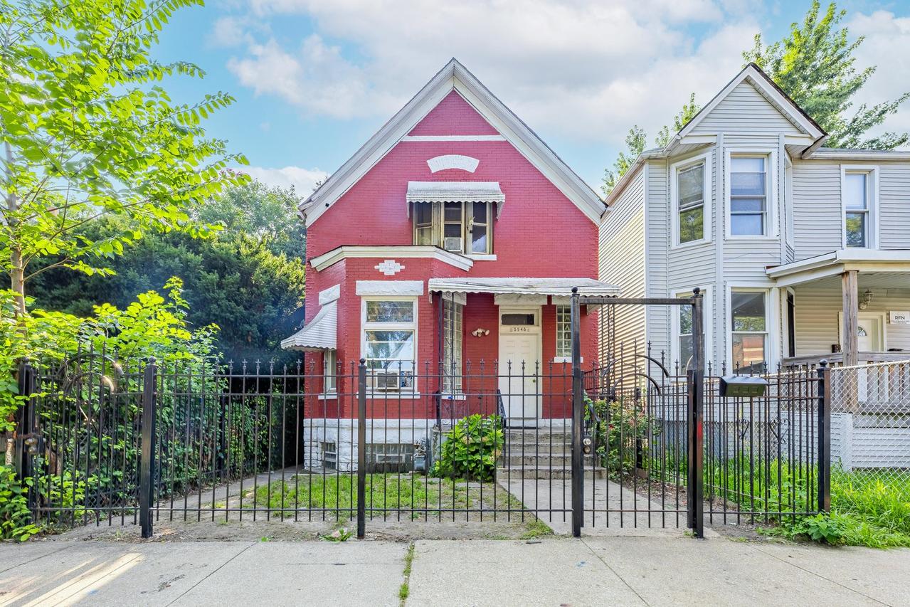 5948 S Throop St., Chicago, IL 60636