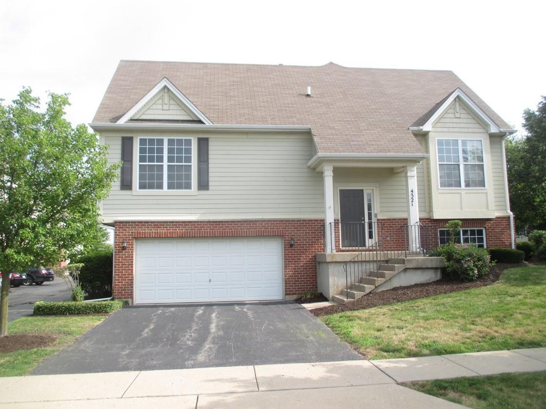 4321 Timber Ridge Ct., Joliet, IL 60431