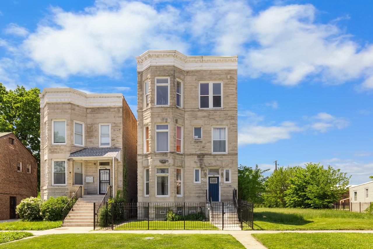 5330 S Wabash Ave., Chicago, IL 60615