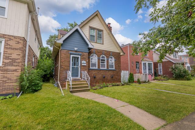 New Homes For Sale This Week That Attend Proviso West High School: August 8th to August 14th