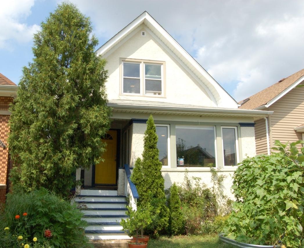 5336 W Grace St., Chicago, IL 60641