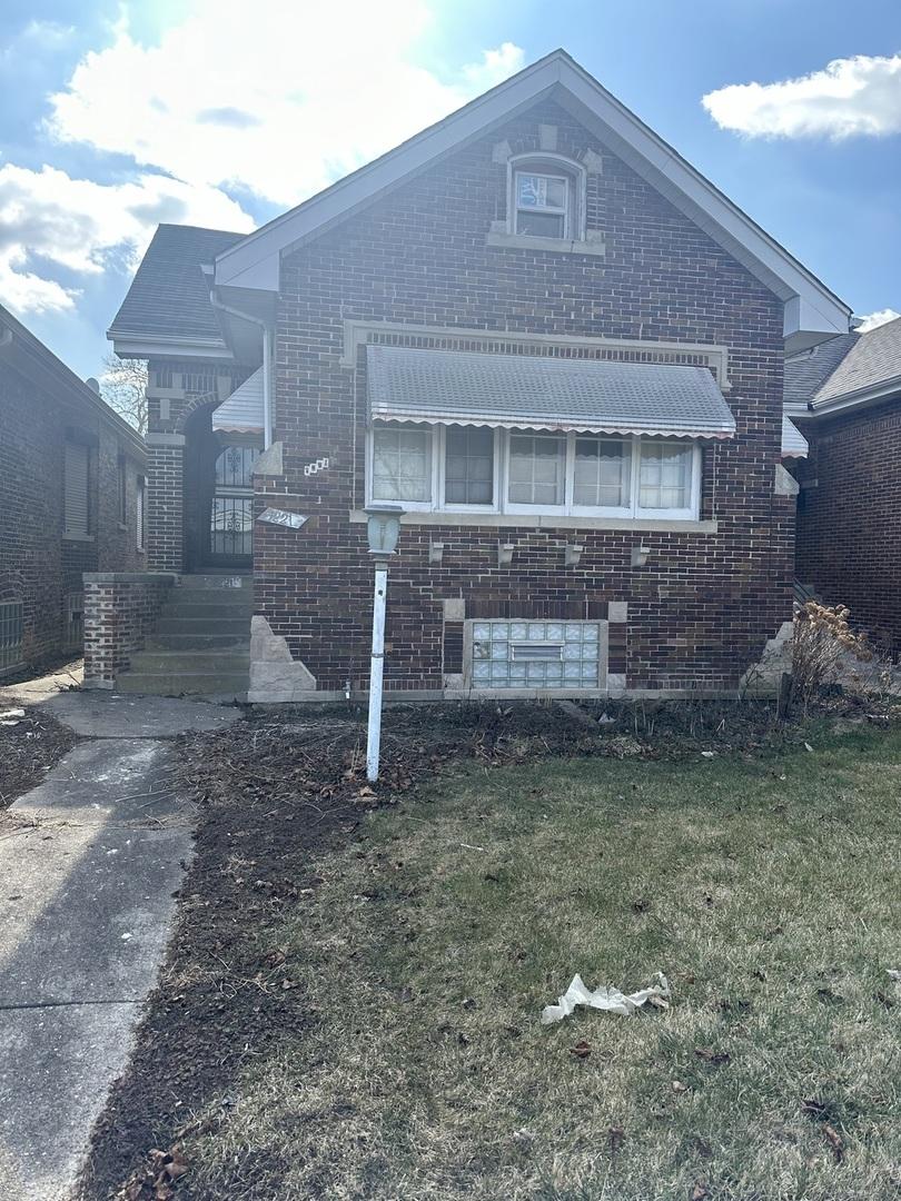 1221 W 95th Pl., Chicago, IL 60643