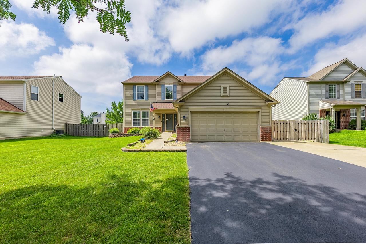 123 S Cranberry St., Bolingbrook, IL 60490