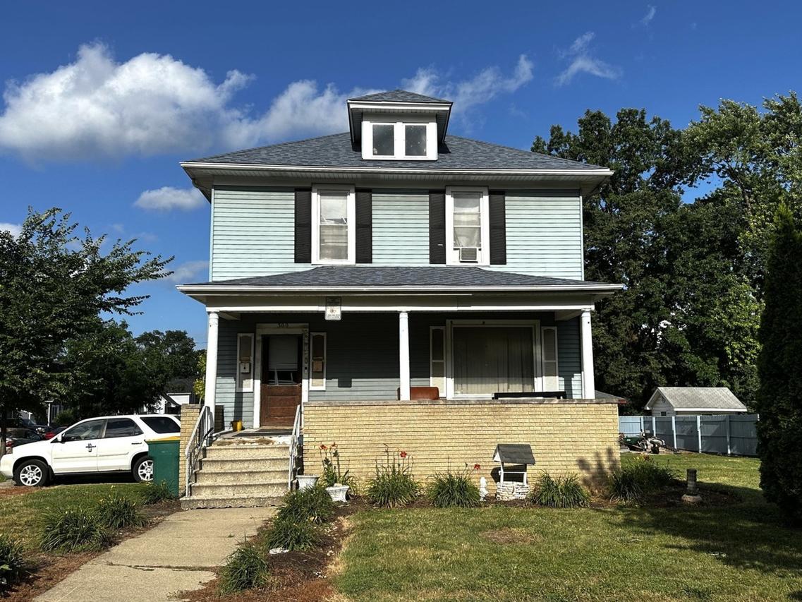 300 Mississippi Ave., Joliet, IL 60433