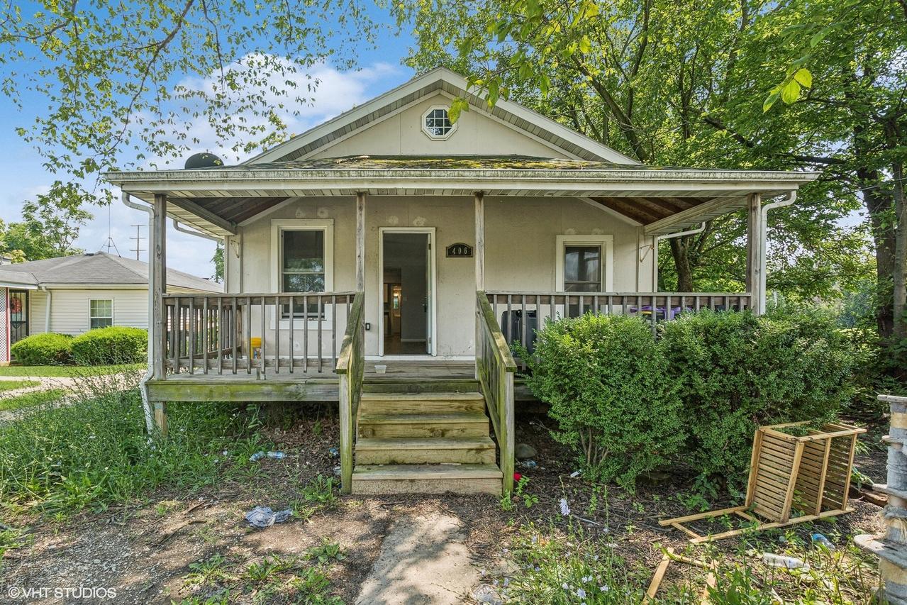 406 Ontario St., Joliet, IL 60436
