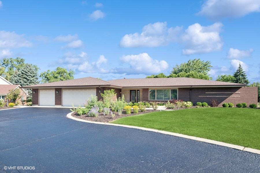 7600 Mcintosh Dr., Orland Park, IL 60462