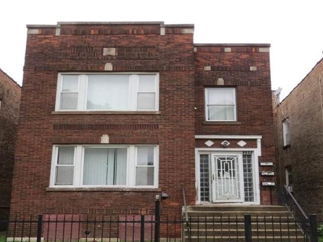 8032 S Dobson Ave., Chicago, IL 60619