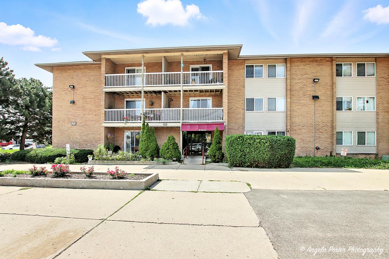 920 Beau Dr. #110, Des Plaines, IL 60016