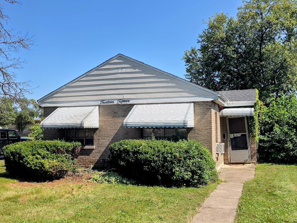 1415 N Taft Ave., Berkeley, IL 60163