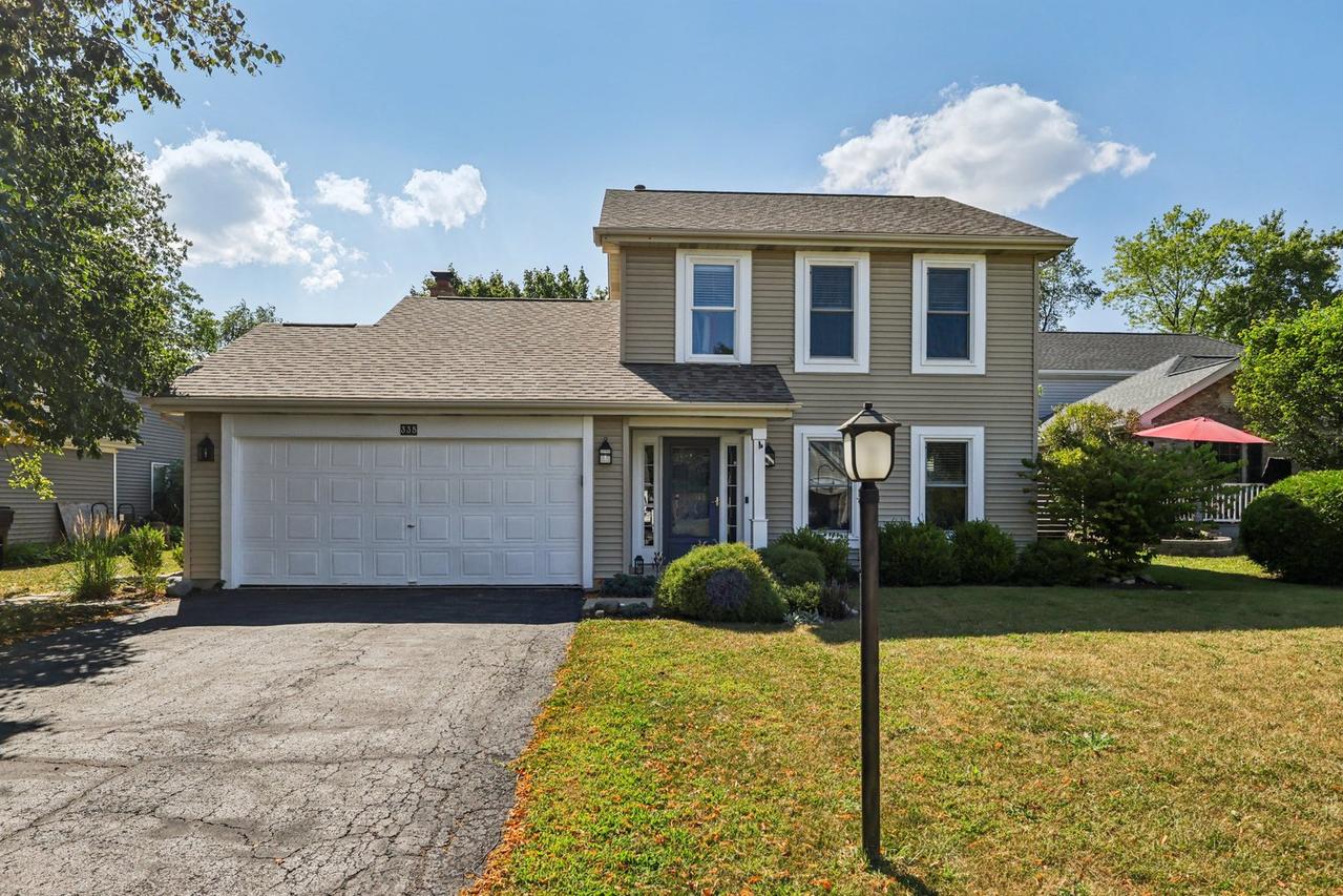 335 Farmhill Cir., Wauconda, IL 60084