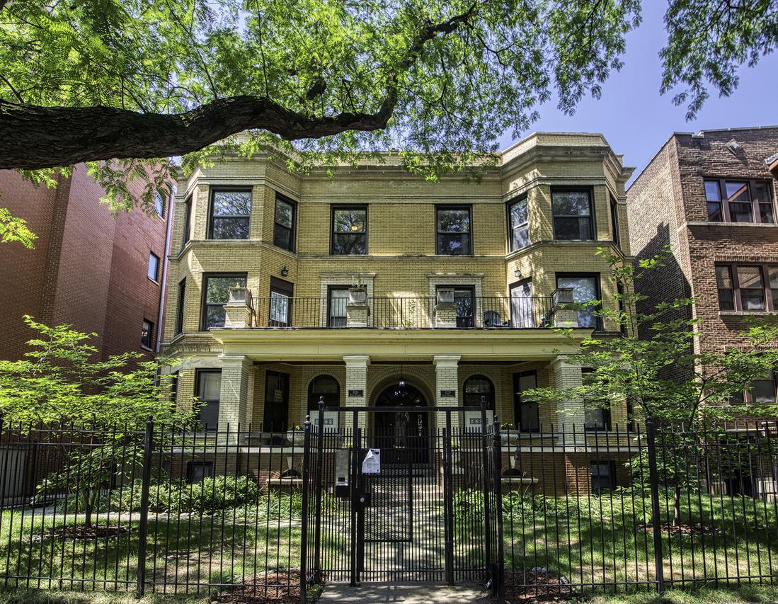 5224 N Winthrop Ave. #3B, Chicago, IL 60640