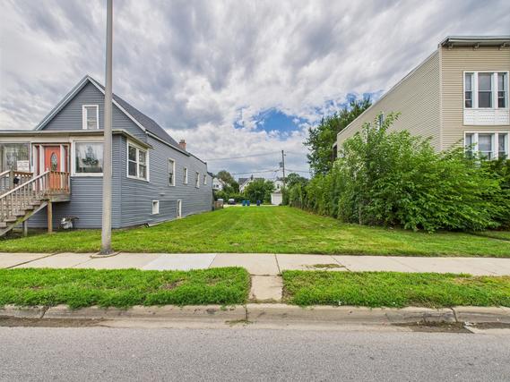 New Foreclosures & Short Sales in Forest Park: August 11th to August 17th