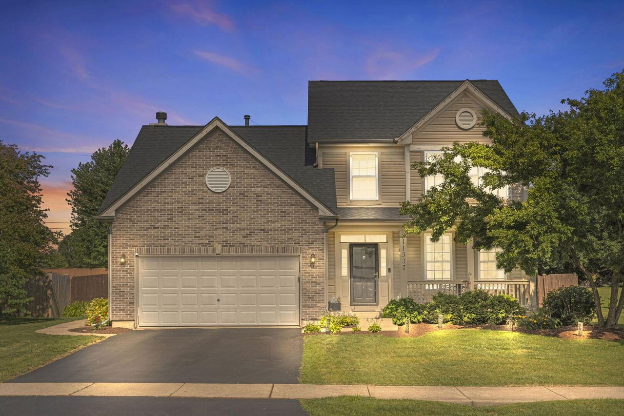 11337 S Preakness Dr., Plainfield, IL 60585