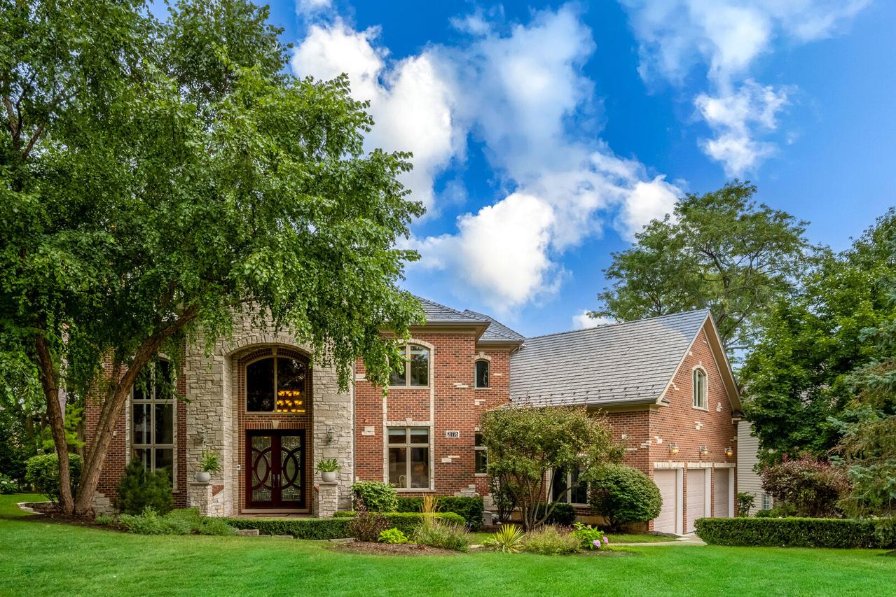 21776 W Jupiter Ct., Ivanhoe, IL 60060