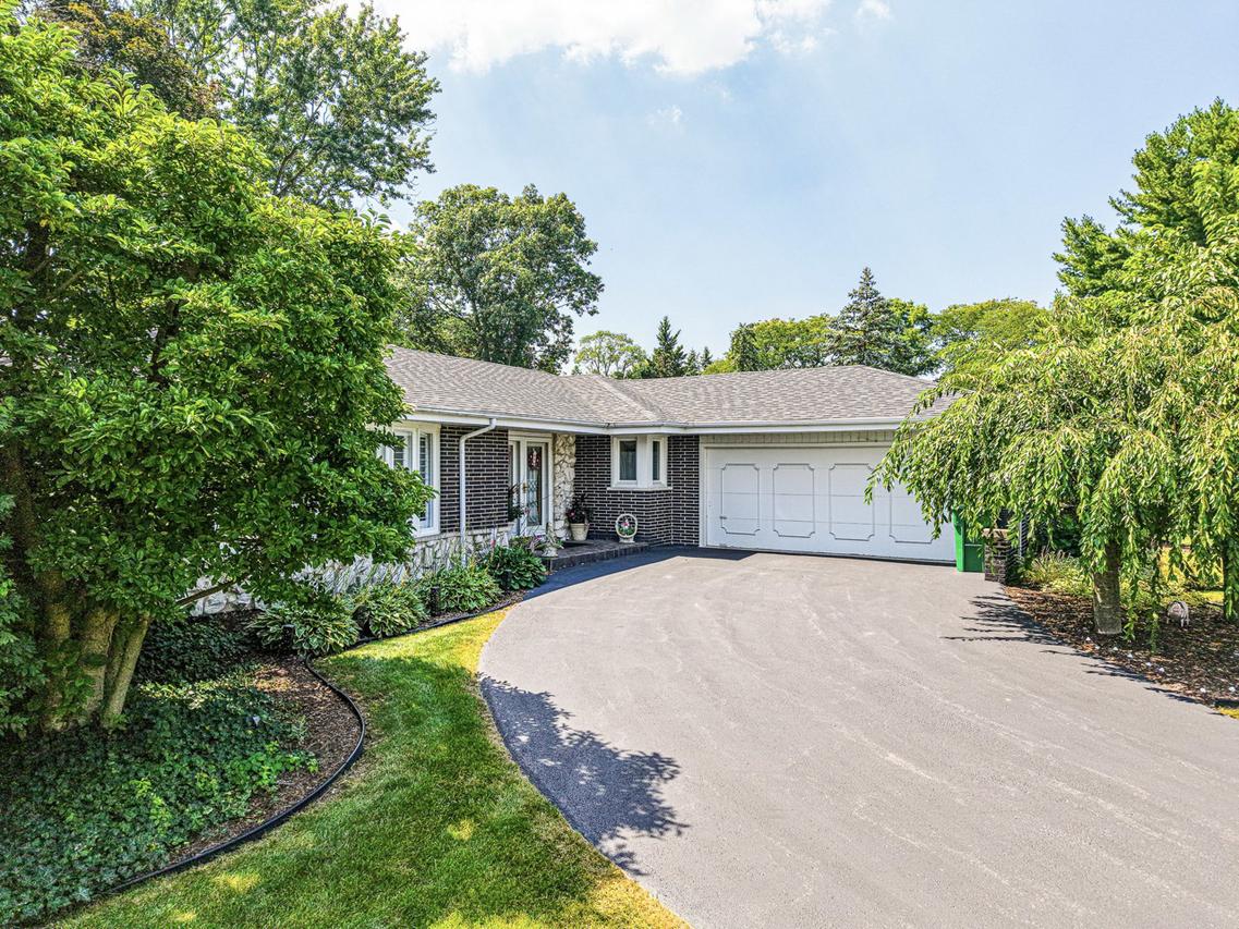 13521 W Catawba Ln., Homer Glen, IL 60491