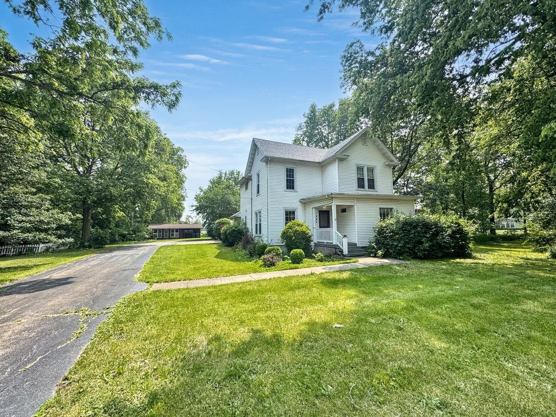 1204 W Reynolds St., Pontiac, IL 61764