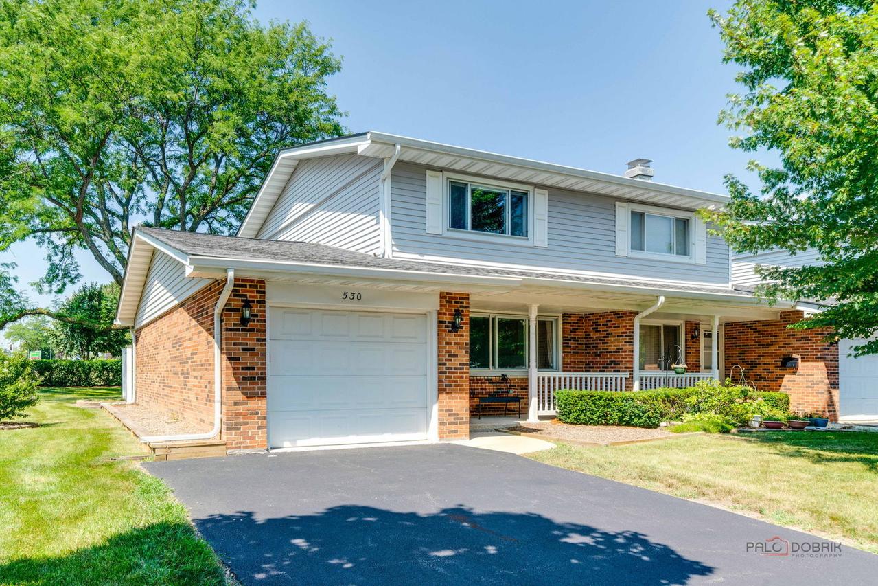 530 Wiltshire Ct., Schaumburg, IL 60193