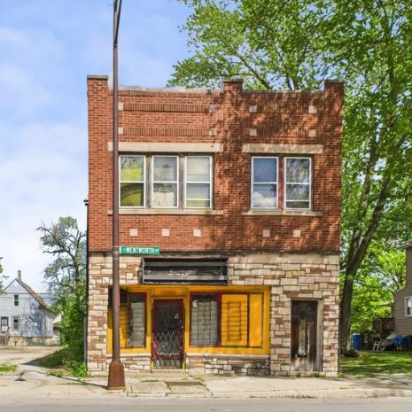 11559-11561 S Wentworth Ave., Chicago, IL 60628