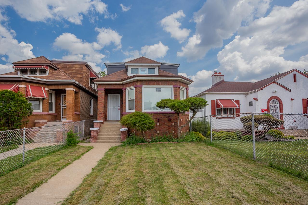 9309 S Ada St., Chicago, IL 60620