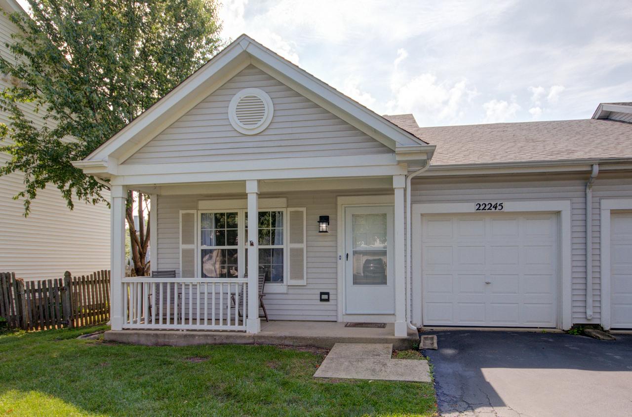 22245 W Natchez Ct., Plainfield, IL 60544