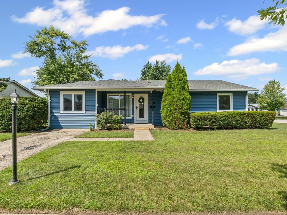 1124 Lovell Ct., Elk Grove Village, IL 60007