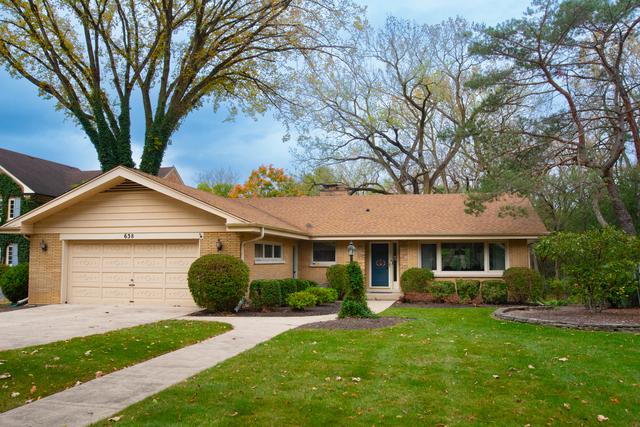 New Homes For Sale This Week That Attend Park Junior High School: August 8th to August 14th