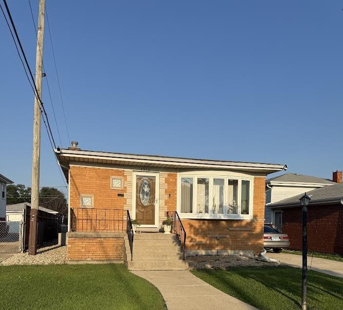 7513 S Saint Louis Ave., Chicago, IL 60652