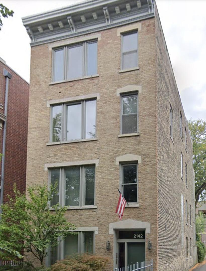 2142 N Seminary Ave., Chicago, IL 60614
