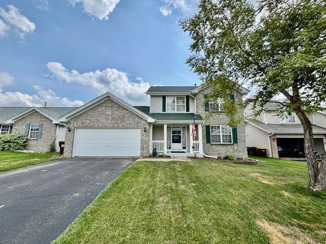 3965 Ashwinton Way, Rockford, IL 61109