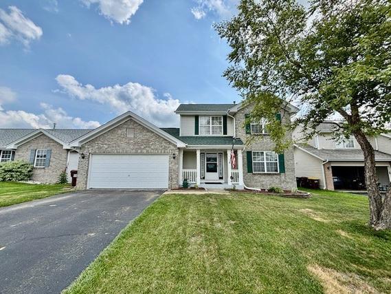 New Homes For Sale This Week in Rockford: August 8th to August 14th