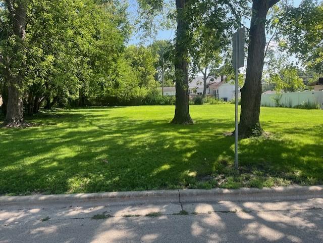 Lot 3&4 Bucklin St., Lasalle, IL 61301