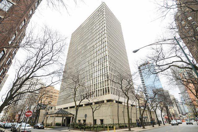 1 E Scott St. #505, Chicago, IL 60610