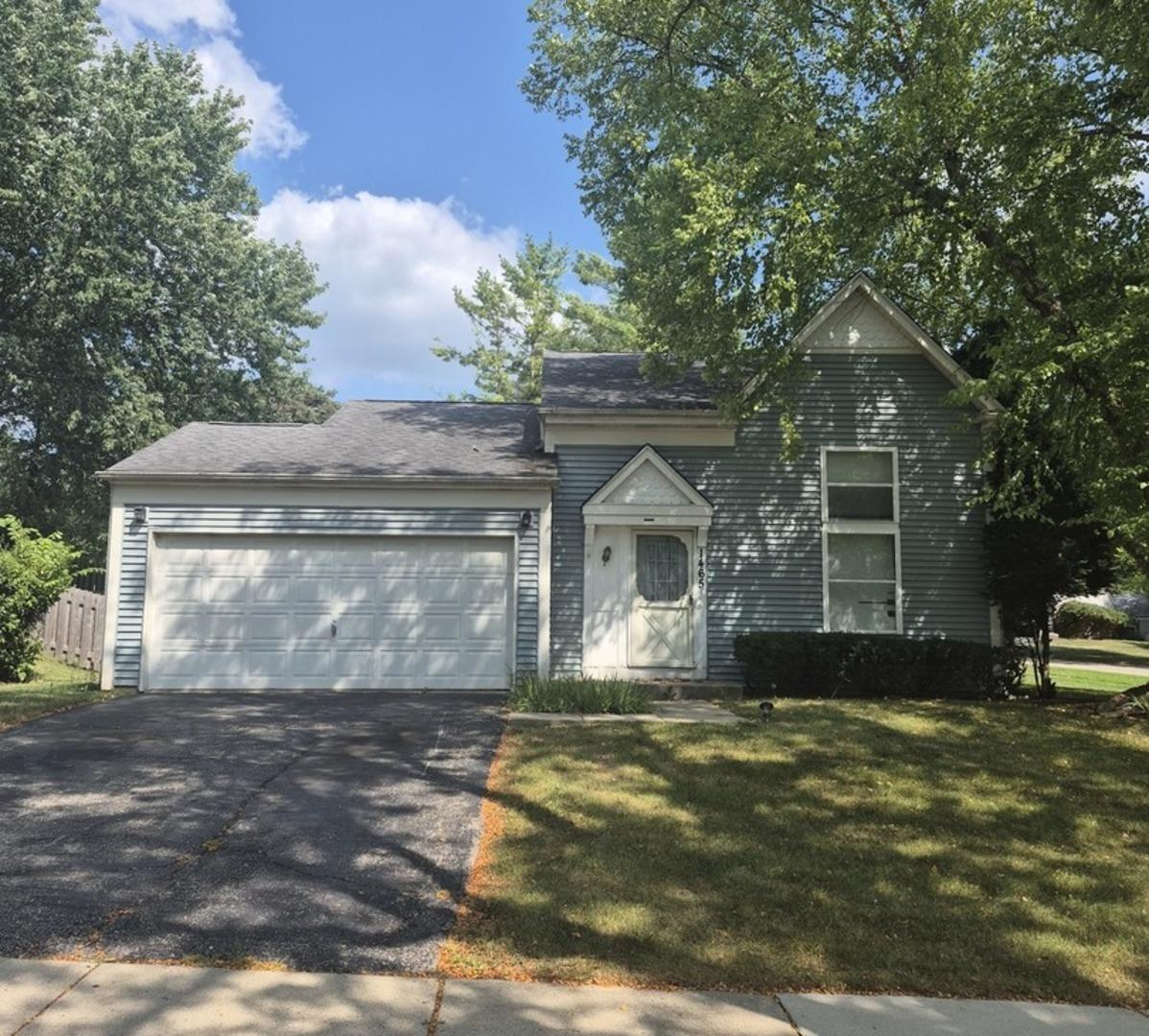 1465 Riverwood Dr., Algonquin, IL 60102