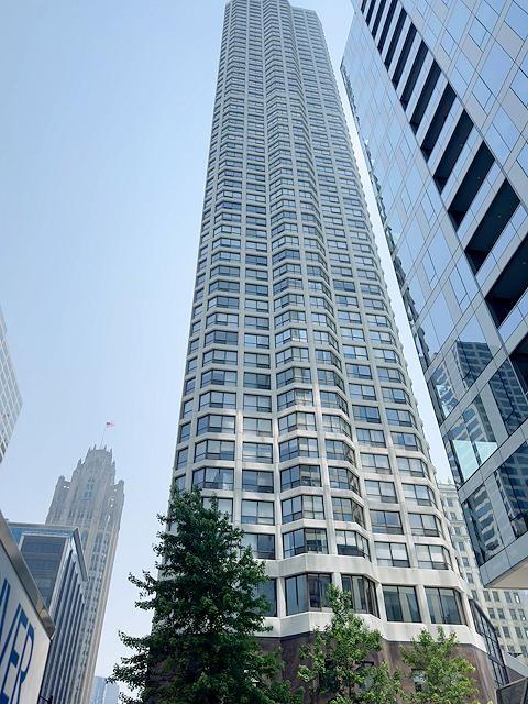 405 N Wabash Ave. #5109, Chicago, IL 60611