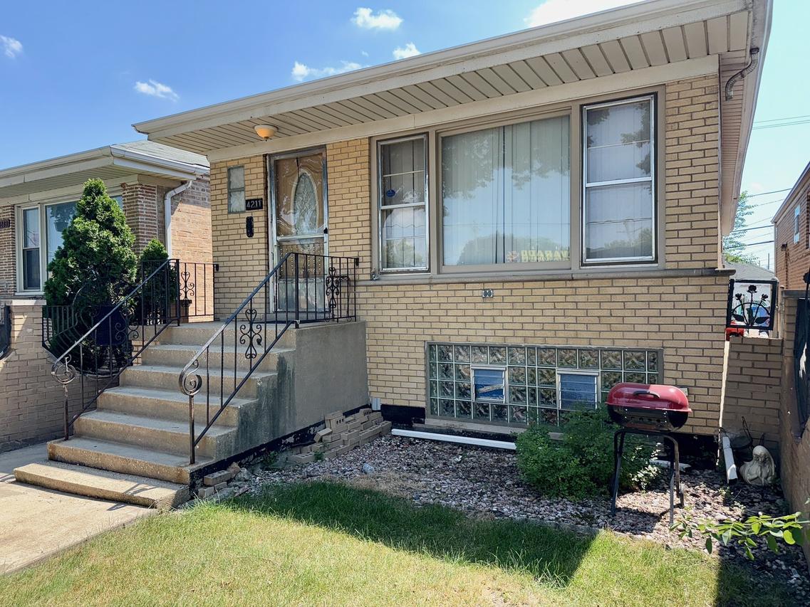 4211 W 47th St., Chicago, IL 60632