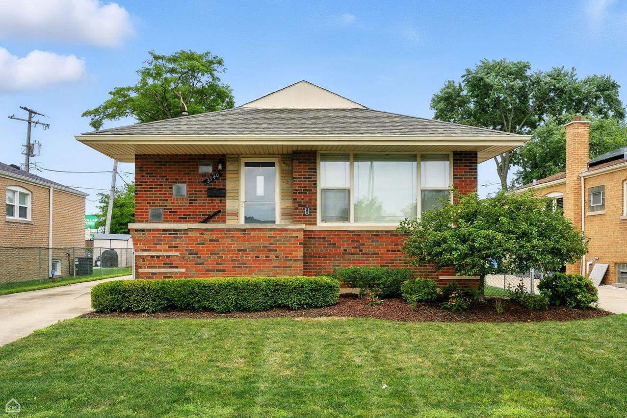3940 W 107th St., Chicago, IL 60655