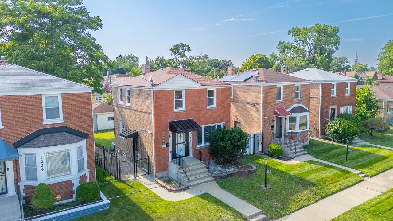 8022 S Wentworth Ave., Chicago, IL 60620