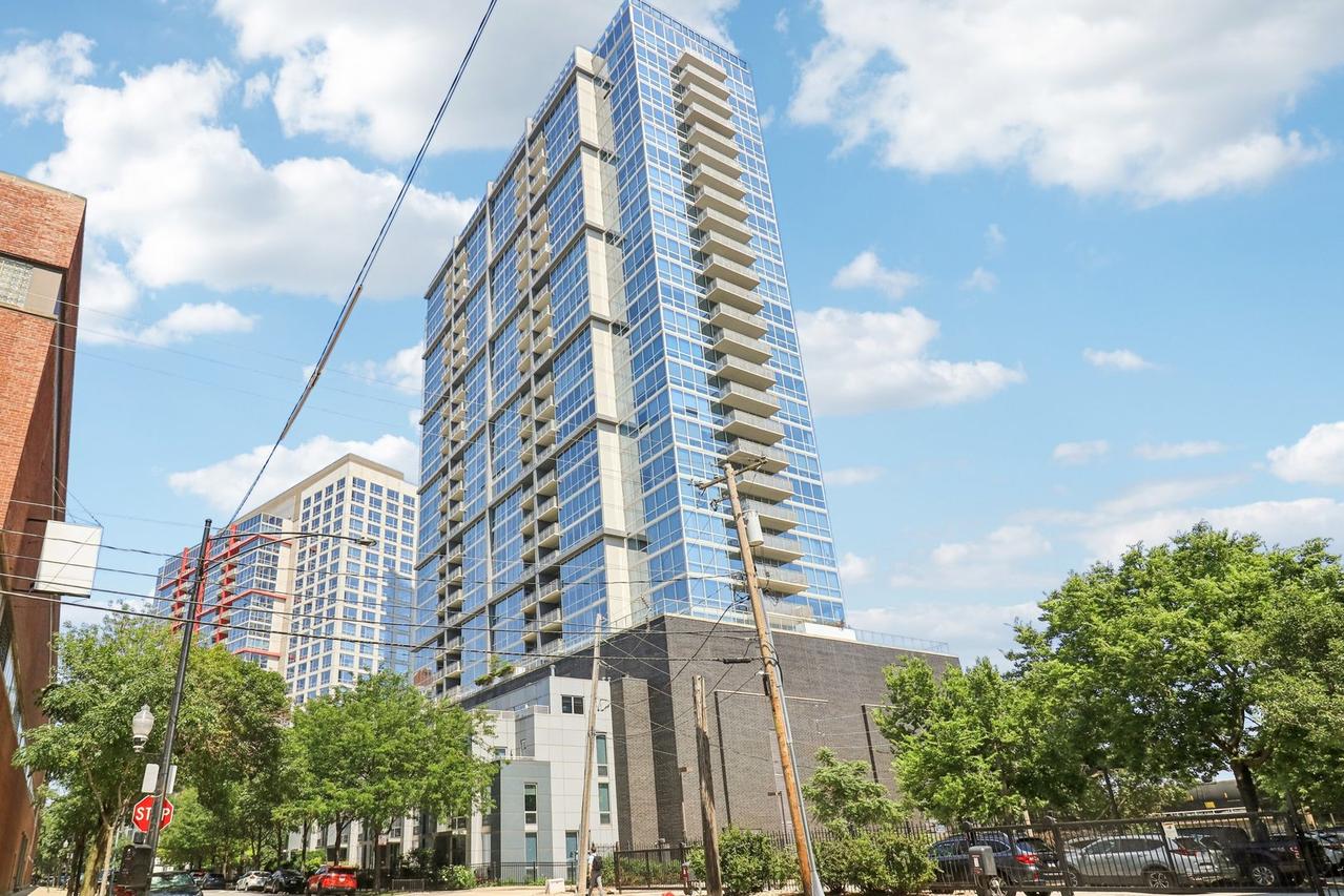 1901 S Calumet Ave. #2306, Chicago, IL 60616