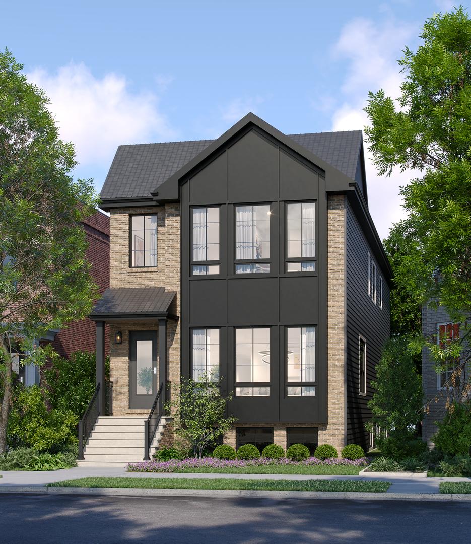 [Address Hidden by Seller], Chicago, IL 60618