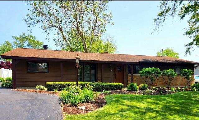 New Homes with Master Bedrooms on the 1st Floor That Attend Lace Elementary School: August 9th to August 15th
