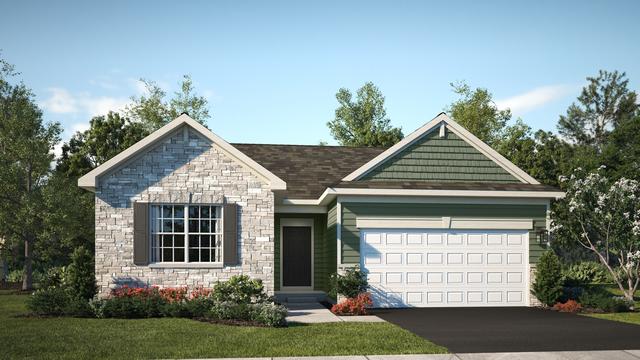 New Homes For Sale This Week That Attend Hinckley-Big Rock Middle School: August 8th to August 14th